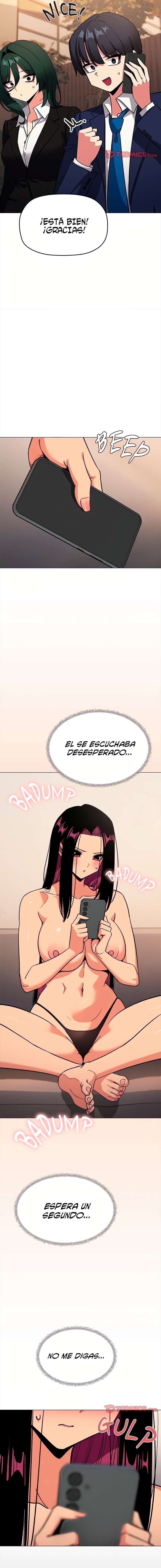 18+ Stop Smoking Raw Chapter 91 page 7