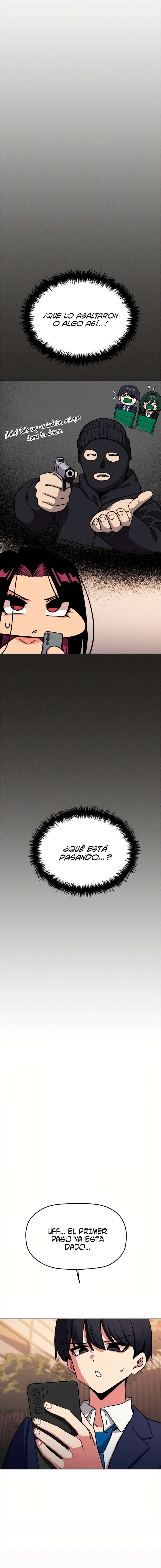 18+ Stop Smoking Raw Chapter 91 page 8
