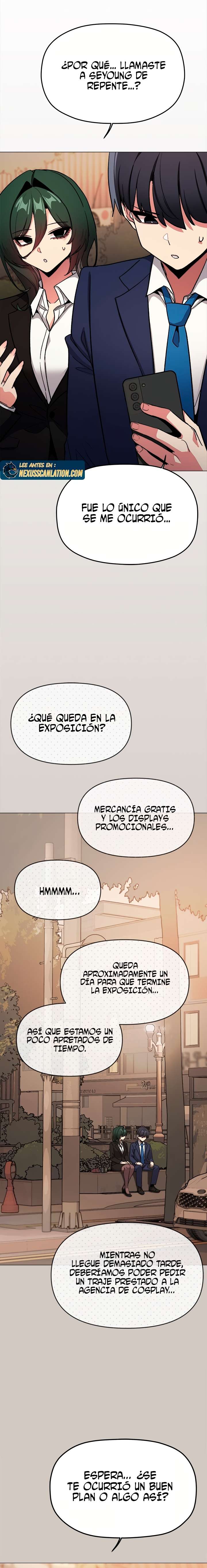 18+ Stop Smoking Raw Chapter 91 page 9