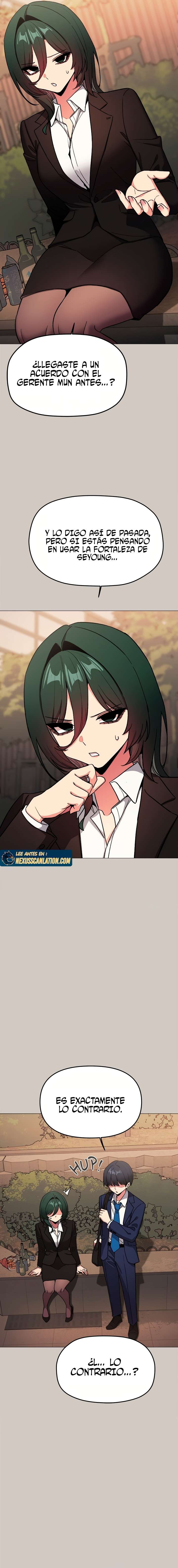18+ Stop Smoking Raw Chapter 91 page 10