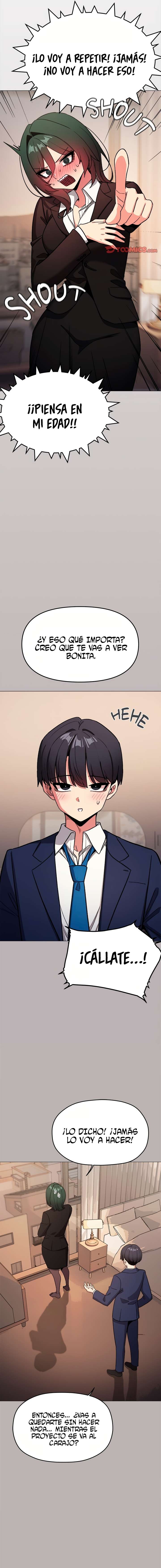 18+ Stop Smoking Raw Chapter 91 page 14