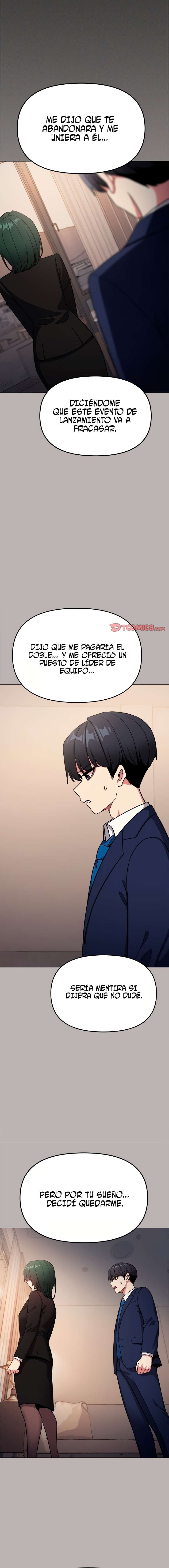18+ Stop Smoking Raw Chapter 91 page 18