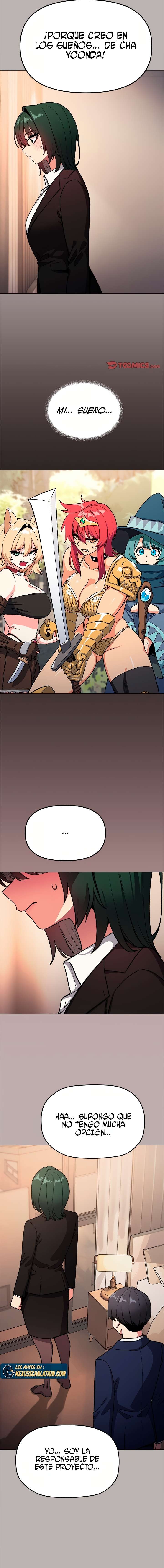 18+ Stop Smoking Raw Chapter 91 page 19