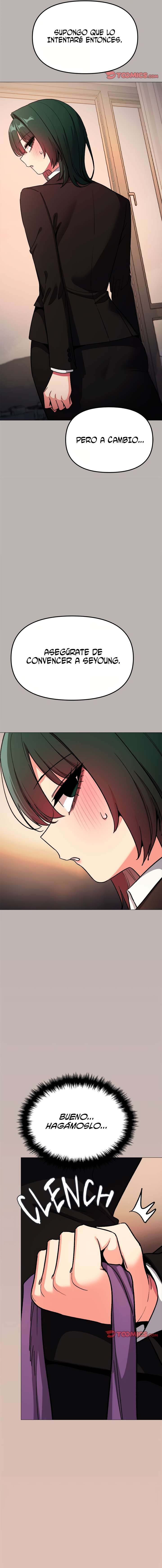 18+ Stop Smoking Raw Chapter 91 page 20
