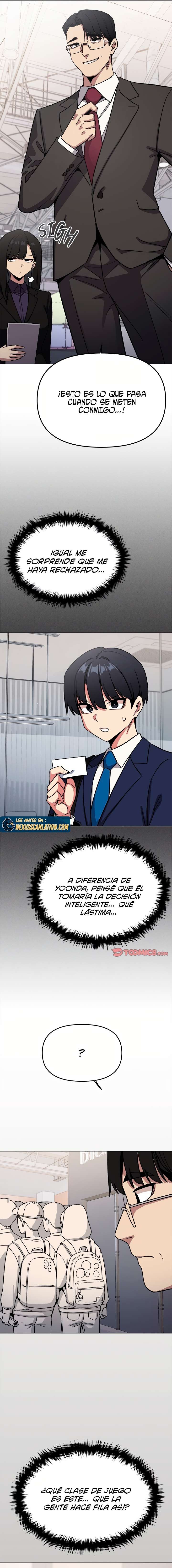 18+ Stop Smoking Raw Chapter 91 page 23