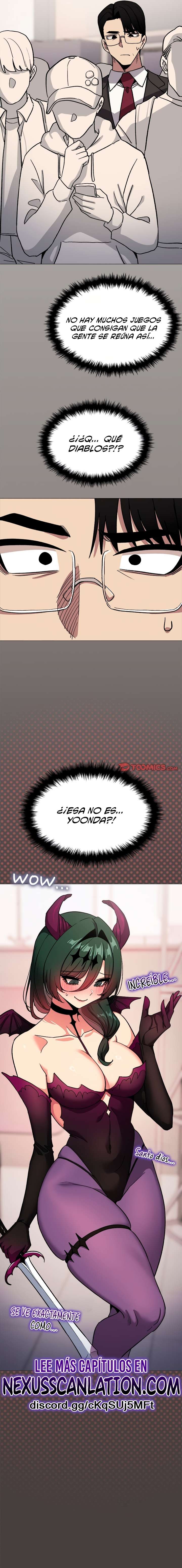 18+ Stop Smoking Raw Chapter 91 page 24
