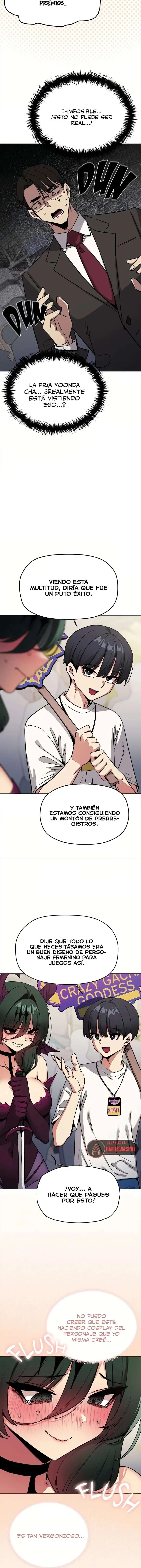 18+ Stop Smoking Raw Chapter 92 page 3