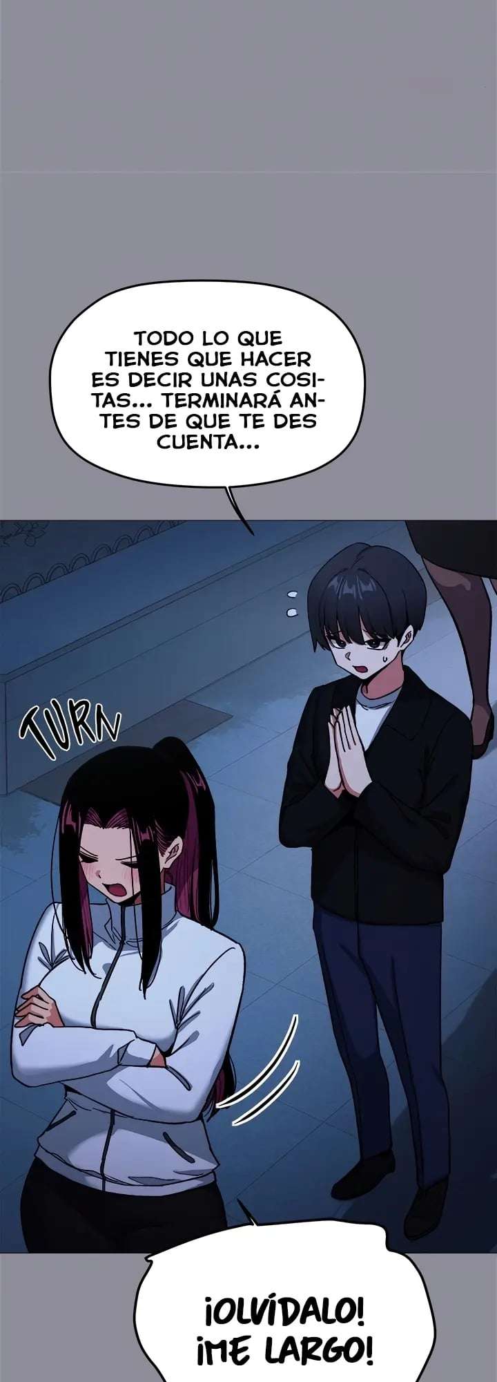 18+ Stop Smoking Raw Chapter 92 page 10