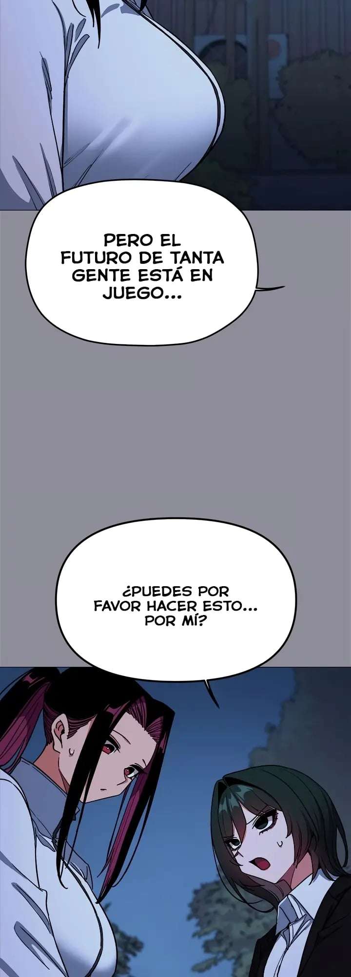 18+ Stop Smoking Raw Chapter 92 page 12