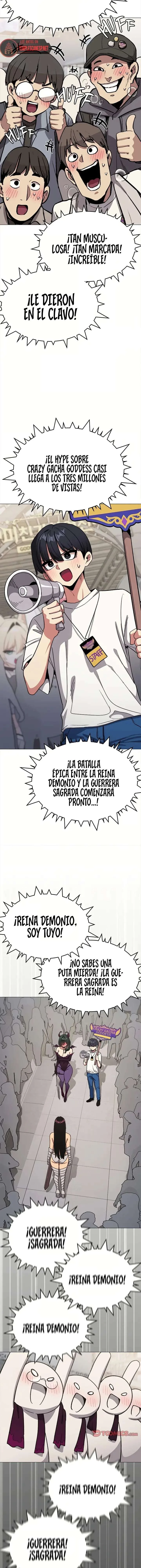 18+ Stop Smoking Raw Chapter 92 page 17
