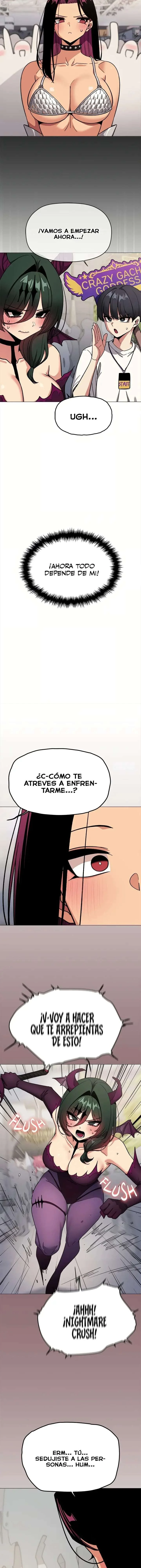 18+ Stop Smoking Raw Chapter 92 page 19