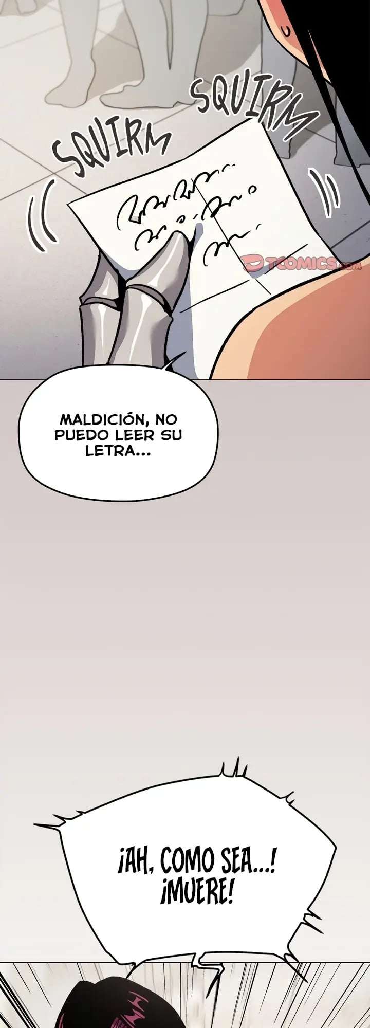 18+ Stop Smoking Raw Chapter 92 page 20