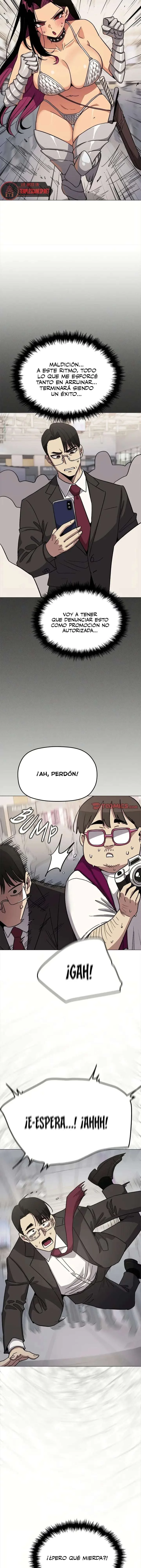 18+ Stop Smoking Raw Chapter 92 page 21