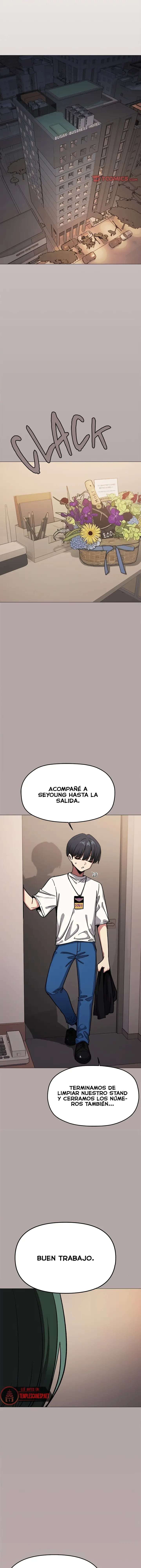 18+ Stop Smoking Raw Chapter 92 page 25