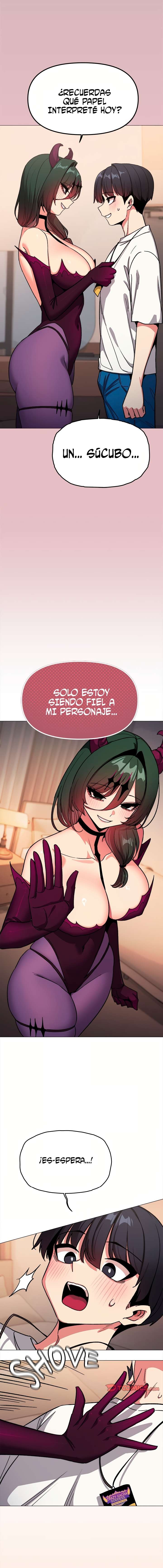 18+ Stop Smoking Raw Chapter 93 page 3