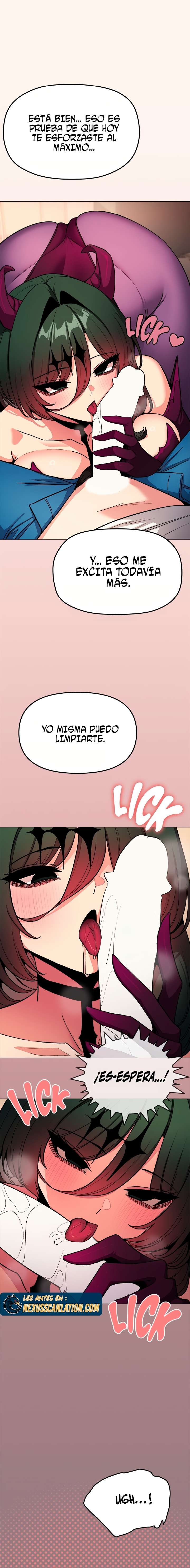 18+ Stop Smoking Raw Chapter 93 page 6