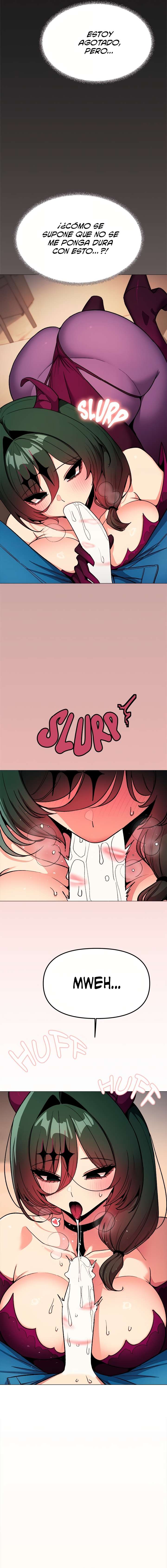 18+ Stop Smoking Raw Chapter 93 page 8