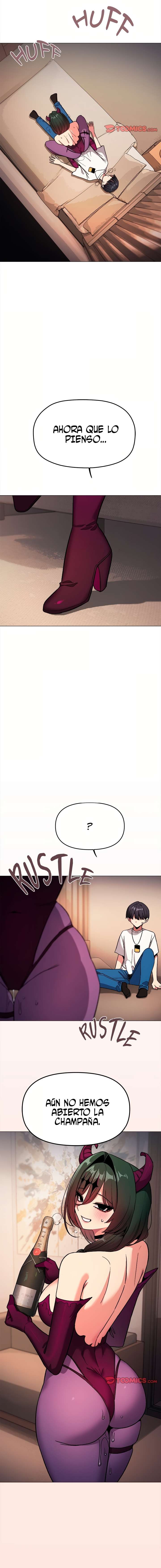 18+ Stop Smoking Raw Chapter 93 page 17