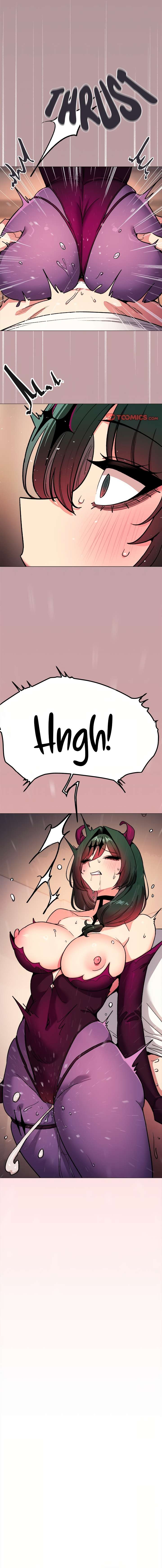 18+ Stop Smoking Raw Chapter 93 page 21