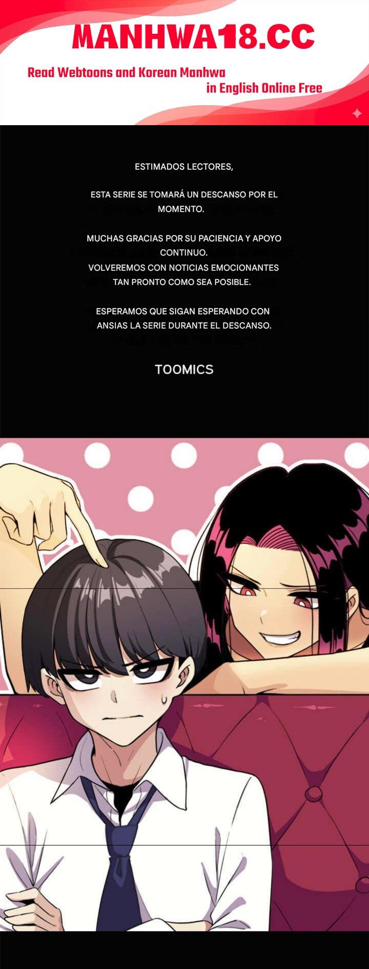 18+ Stop Smoking Raw Chapter 94.5 page 1