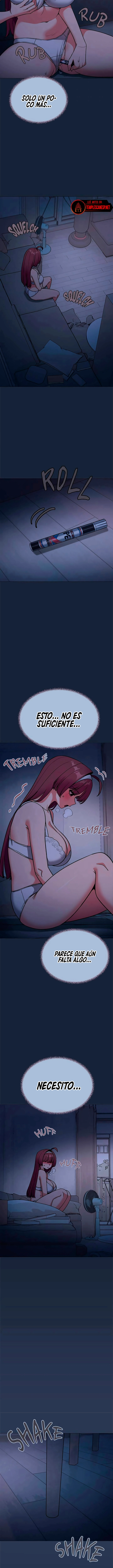 18+ Stop Smoking Raw Chapter 94 page 4