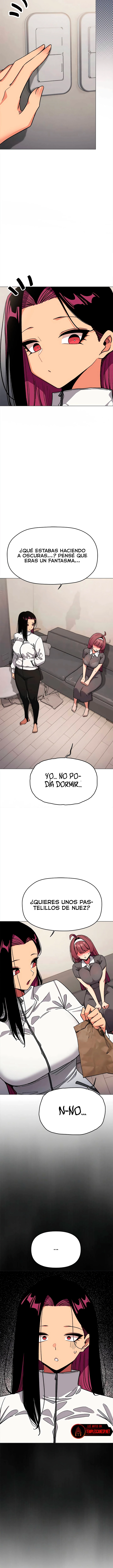 18+ Stop Smoking Raw Chapter 94 page 9