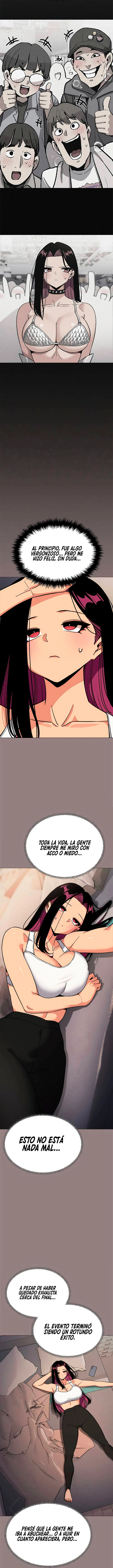 18+ Stop Smoking Raw Chapter 94 page 12