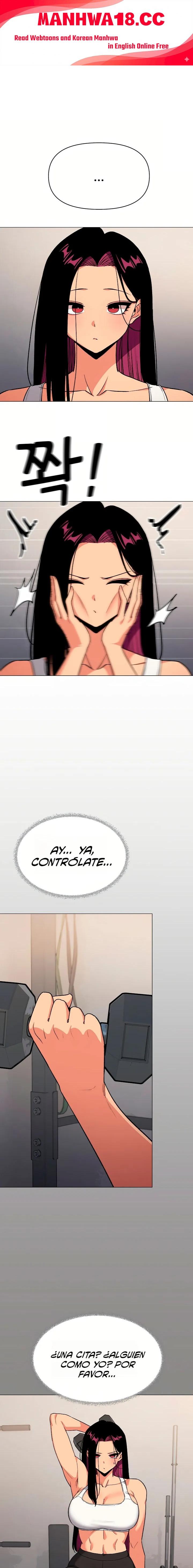 18+ Stop Smoking Raw Chapter 95 page 1