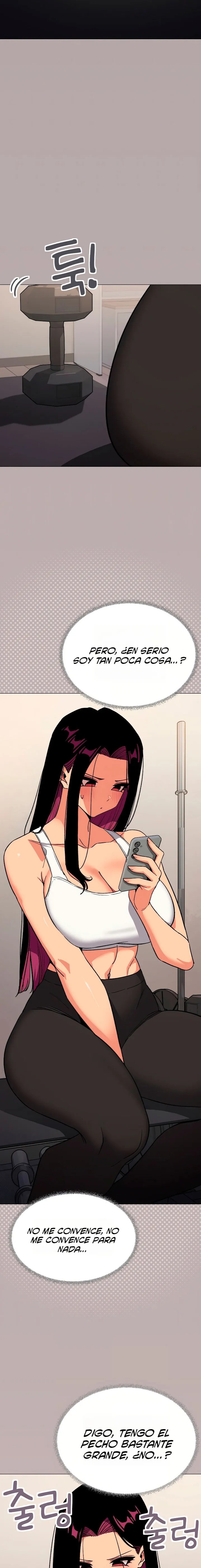 18+ Stop Smoking Raw Chapter 95 page 4