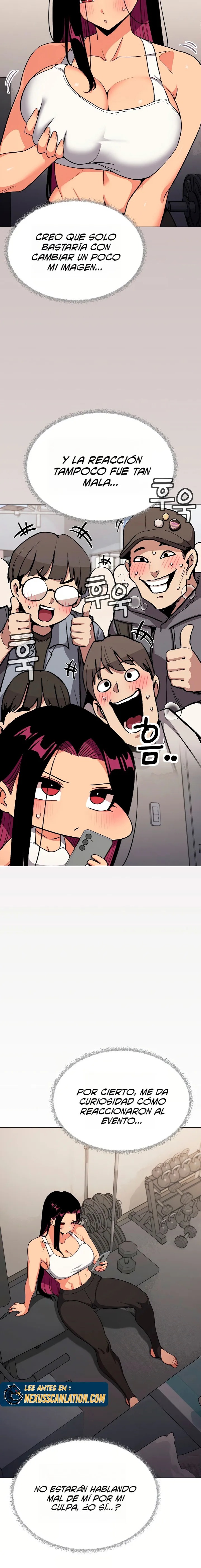 18+ Stop Smoking Raw Chapter 95 page 5