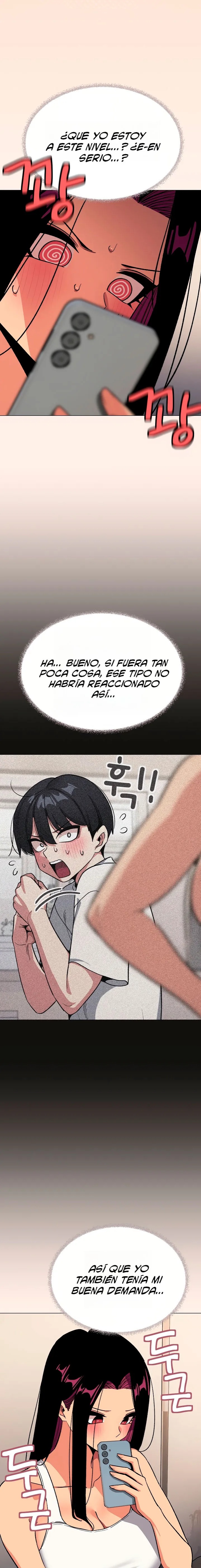 18+ Stop Smoking Raw Chapter 95 page 9