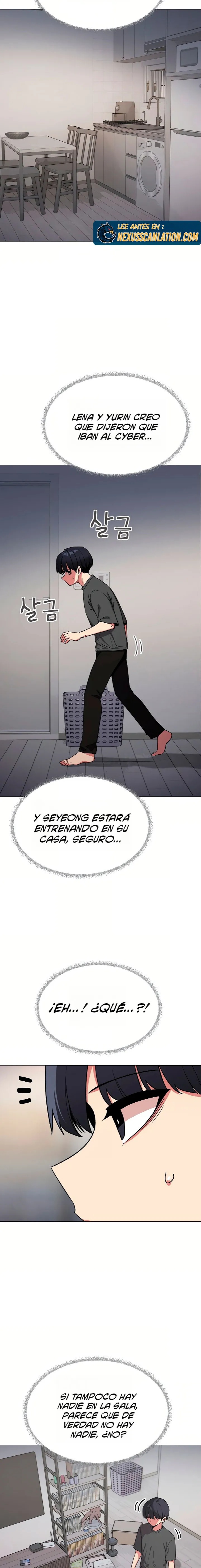18+ Stop Smoking Raw Chapter 95 page 12