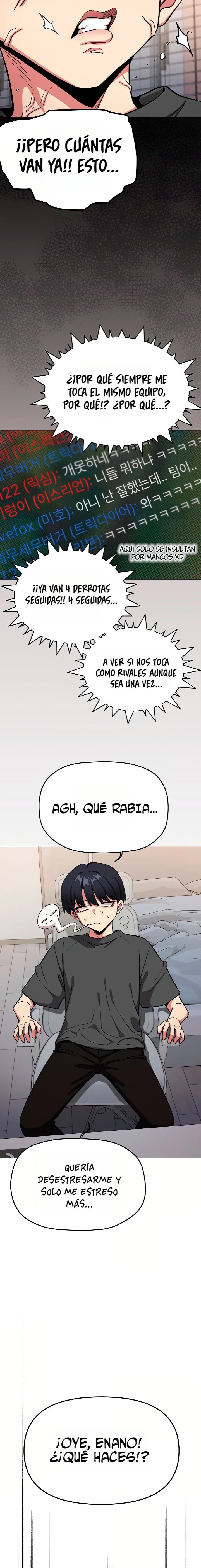 18+ Stop Smoking Raw Chapter 95 page 18