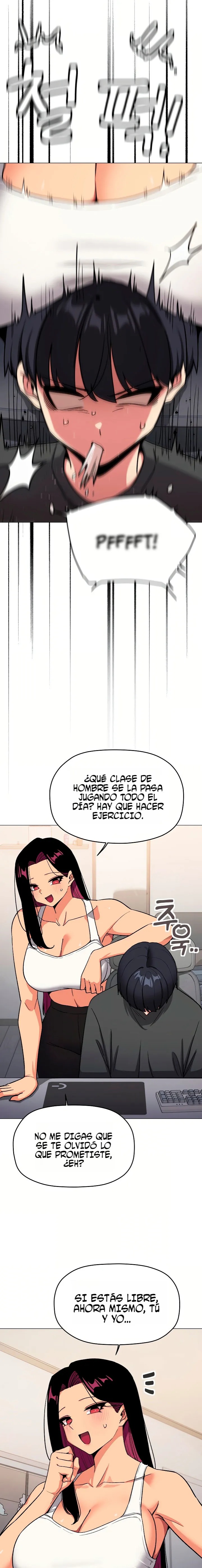 18+ Stop Smoking Raw Chapter 95 page 19