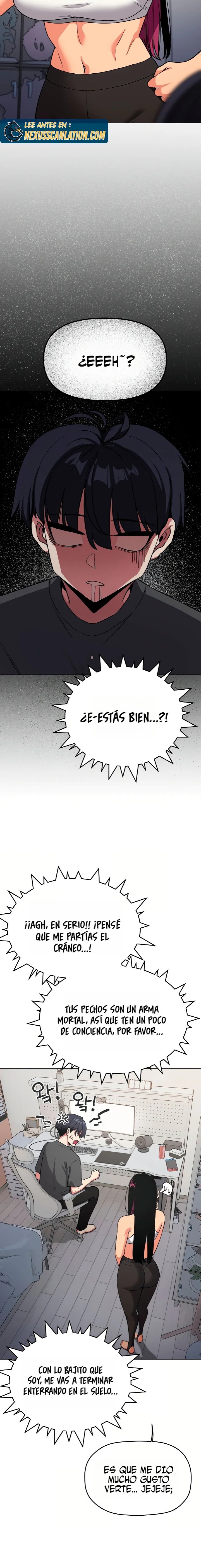 18+ Stop Smoking Raw Chapter 95 page 20