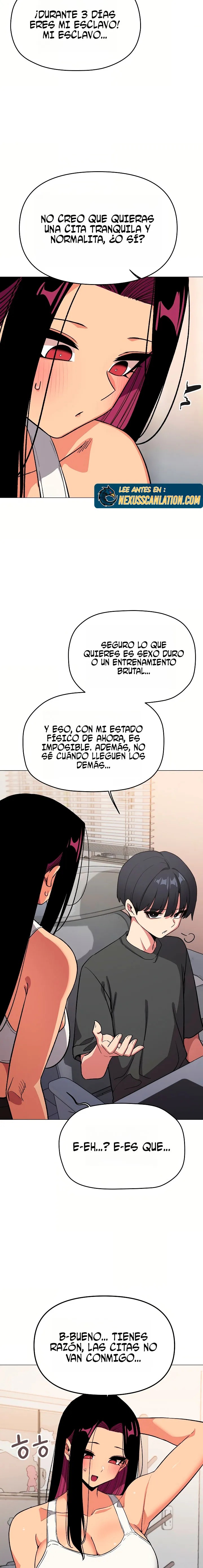 18+ Stop Smoking Raw Chapter 95 page 22