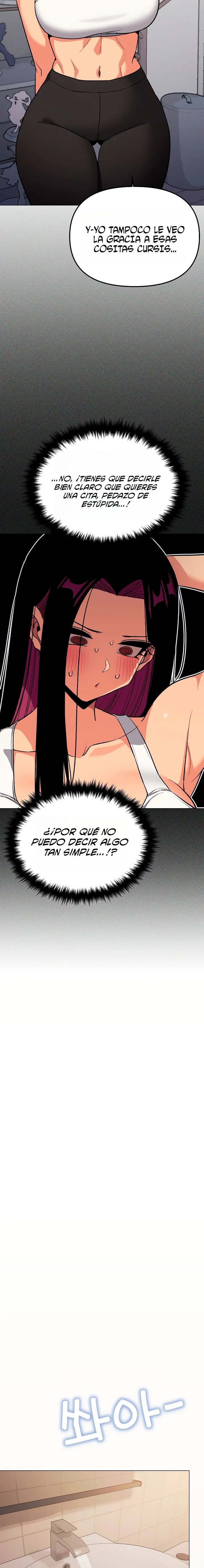 18+ Stop Smoking Raw Chapter 95 page 23