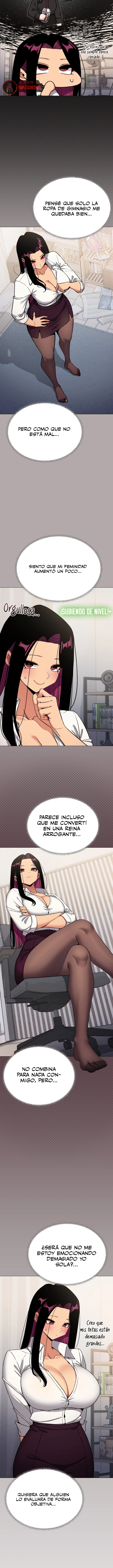 18+ Stop Smoking Raw Chapter 96 page 5
