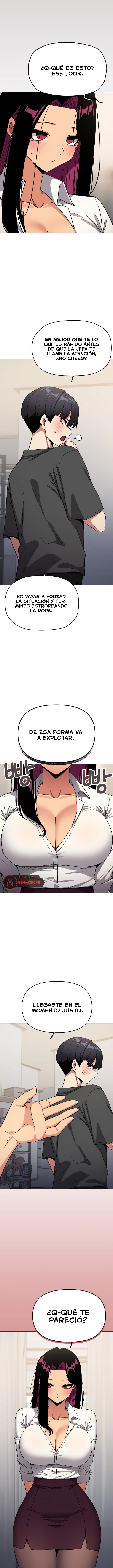 18+ Stop Smoking Raw Chapter 96 page 6