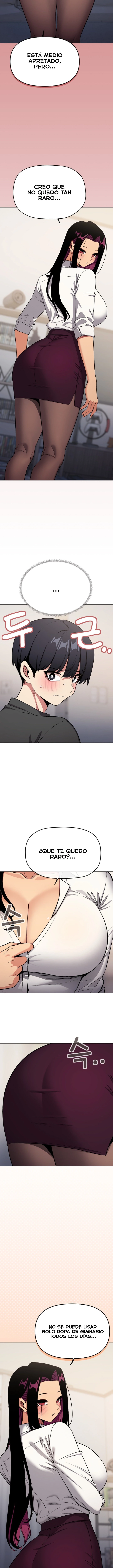 18+ Stop Smoking Raw Chapter 96 page 7