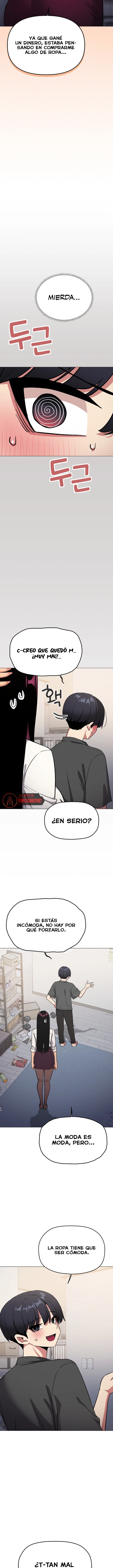18+ Stop Smoking Raw Chapter 96 page 8