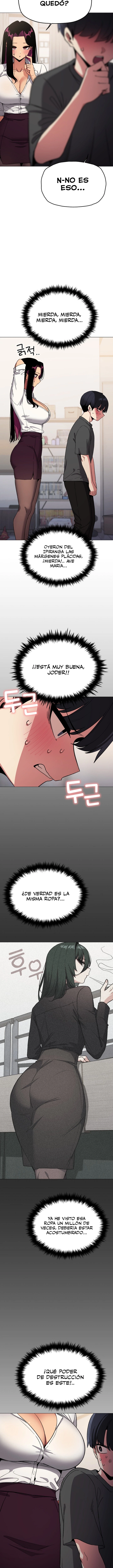 18+ Stop Smoking Raw Chapter 96 page 9