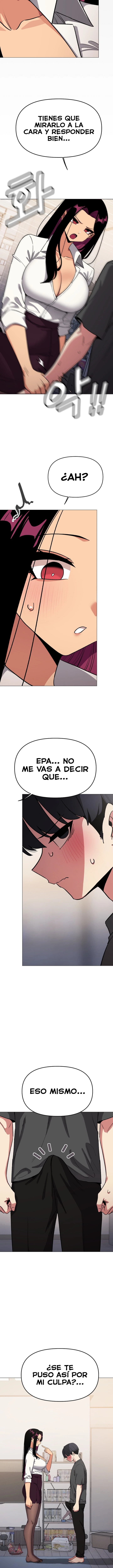 18+ Stop Smoking Raw Chapter 96 page 11