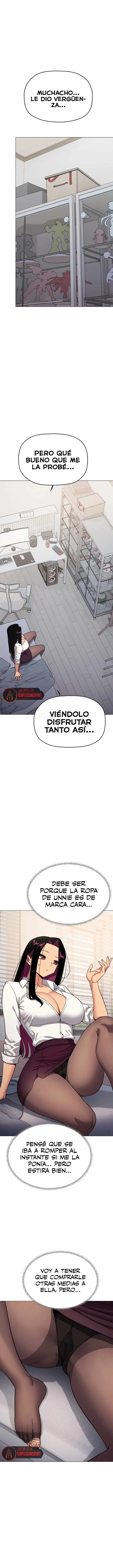 18+ Stop Smoking Raw Chapter 96 page 14