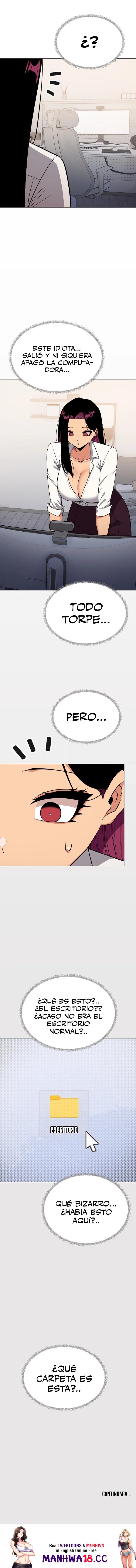 18+ Stop Smoking Raw Chapter 96 page 15