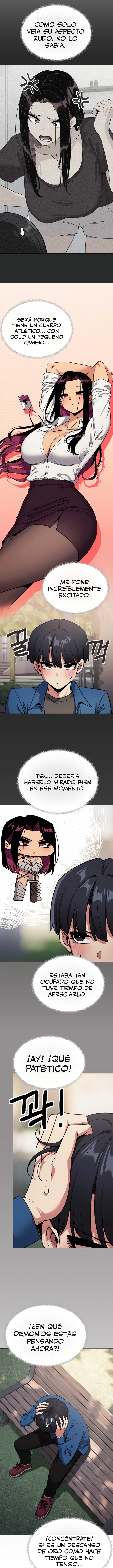 18+ Stop Smoking Raw Chapter 97 page 2