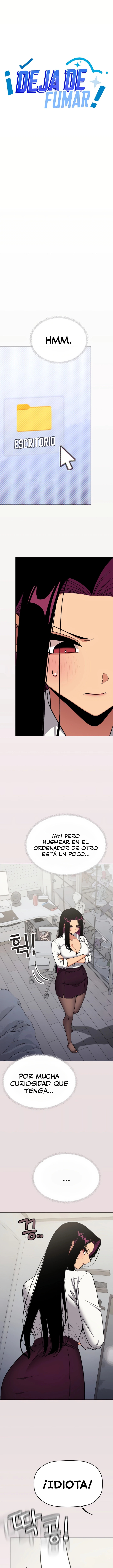 18+ Stop Smoking Raw Chapter 97 page 4