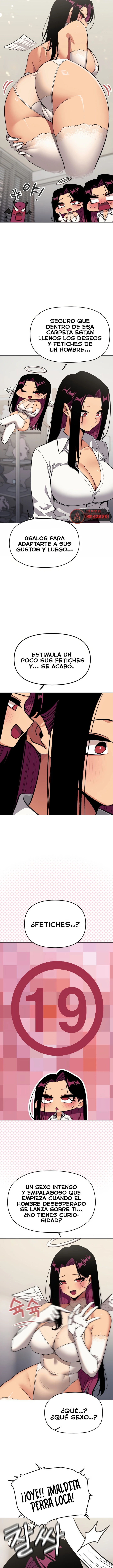 18+ Stop Smoking Raw Chapter 97 page 6