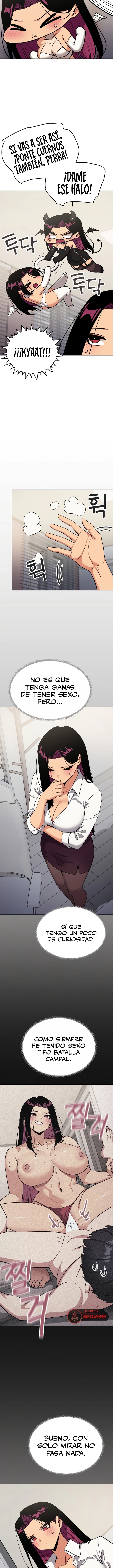 18+ Stop Smoking Raw Chapter 97 page 7