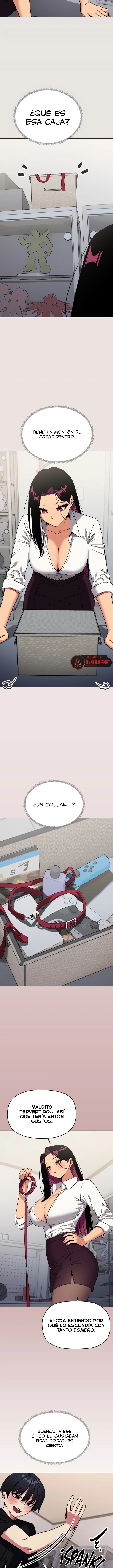 18+ Stop Smoking Raw Chapter 97 page 10